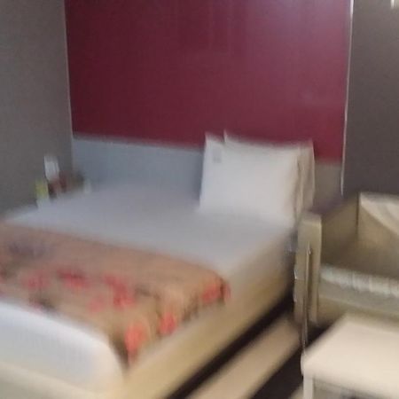 Midas Motel Tegu Exteriér fotografie