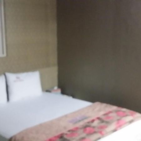Midas Motel Tegu Exteriér fotografie