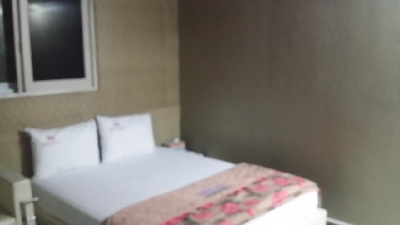 Midas Motel Tegu Exteriér fotografie